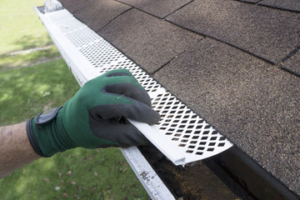 gutter guard